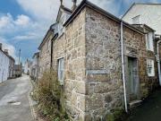 2 Bedroom End Of Terrace House