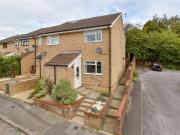 2 Bedroom End Of Terrace House