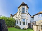 2 Bedroom End Of Terrace House