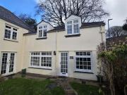 2 Bedroom End Of Terrace House