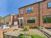 2 Bedroom End Of Terrace House