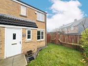 2 Bedroom End Of Terrace House