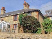 2 Bedroom End Of Terrace House