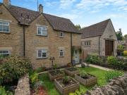 2 Bedroom End Of Terrace House