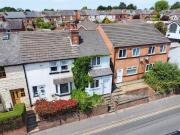 2 Bedroom End Of Terrace House