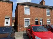 2 Bedroom End Of Terrace House