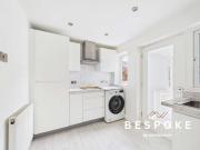 2 Bedroom End Of Terrace House