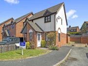 2 Bedroom End Of Terrace House