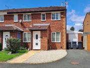 2 Bedroom End Of Terrace House 2 Bedroom End Of Terrace House