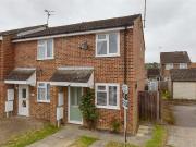 2 Bedroom End Of Terrace House