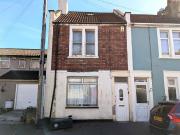 2 Bedroom End Of Terrace House