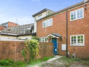 2 Bedroom End Of Terrace House