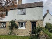 2 Bedroom End Of Terrace House