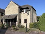 2 Bedroom End Of Terrace House