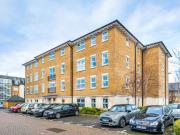 2 Bedroom End Of Terrace House