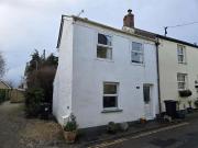 2 Bedroom End Of Terrace House