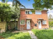 2 Bedroom End Of Terrace House