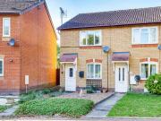 2 Bedroom End Of Terrace House