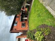 2 Bedroom End Of Terrace House