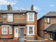 2 Bedroom End Of Terrace House