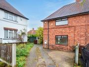 2 Bedroom End Of Terrace House