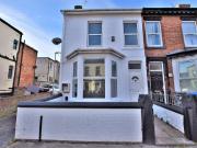 2 Bedroom End Of Terrace House