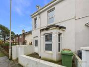 2 Bedroom End Of Terrace House