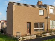 2 Bedroom End Of Terrace House