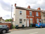 2 Bedroom End Of Terrace House