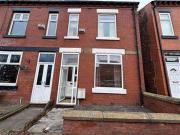 2 Bedroom End Of Terrace House