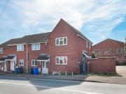 2 Bedroom End Of Terrace House