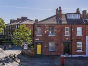 2 Bedroom End Of Terrace House