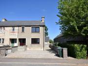 2 Bedroom End Of Terrace House