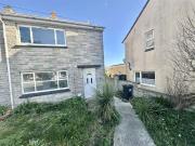 2 Bedroom End Of Terrace House
