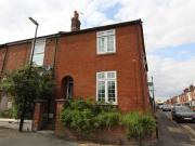 2 Bedroom End Of Terrace House