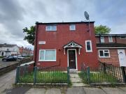 2 Bedroom End Of Terrace House
