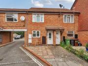 2 Bedroom End Of Terrace House