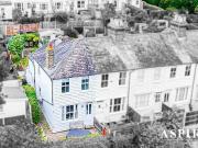 2 Bedroom End Of Terrace House