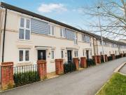 2 Bedroom End Of Terrace House