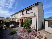 2 Bedroom End Of Terrace House