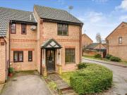 2 Bedroom End Of Terrace House