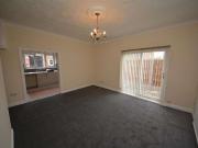 2 Bedroom End Of Terrace House