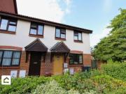 2 Bedroom End Of Terrace House