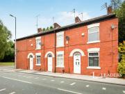 2 Bedroom End Of Terrace House