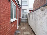2 Bedroom End Of Terrace House
