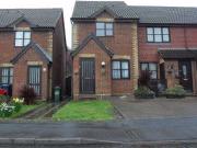 2 Bedroom End Of Terrace House