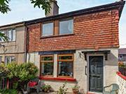2 Bedroom End Of Terrace House