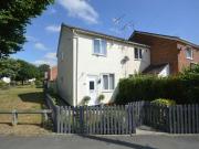 2 Bedroom End Of Terrace House