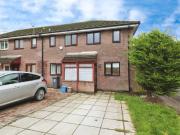 2 Bedroom End Of Terrace House