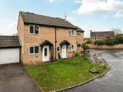 2 Bedroom End Of Terrace House